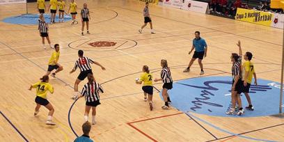 Korfball