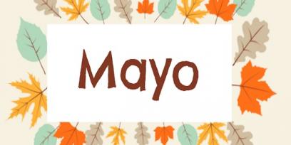 Mayo