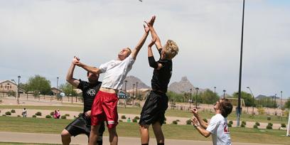 Ultimate frisbee: Historia, características y aspectos reglamentarios