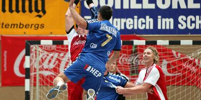 Handball