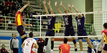 Voleibol