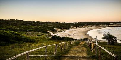 Playa La Moza