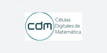 Logo CDM