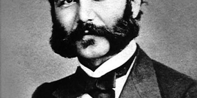 Henry Dunant