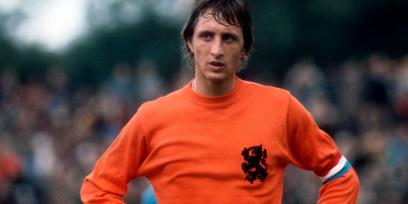 iohan cruyff
