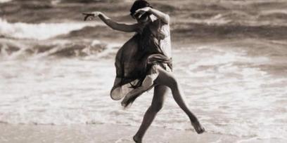 isadora duncan