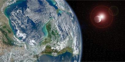 Sol Tierra Luna