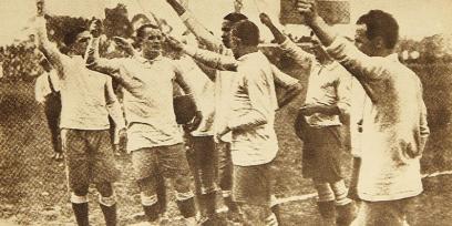 uruguay1924