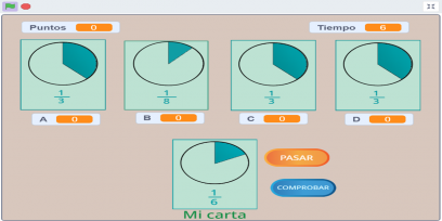 Captura del juego