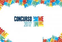 Logo del concurso