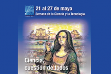 Afiche de la actividad