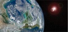 Sol Tierra Luna
