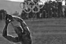 deportista olímpico