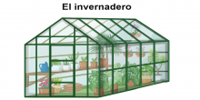 Invernadero