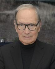 Imagen de Ennio Morricone