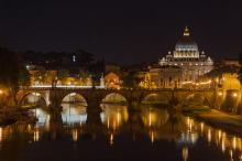 Imagen de Basílica de San Ángel en Roma