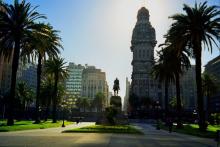 Plaza Independencia