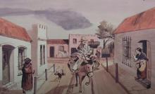 Montevideo colonial
