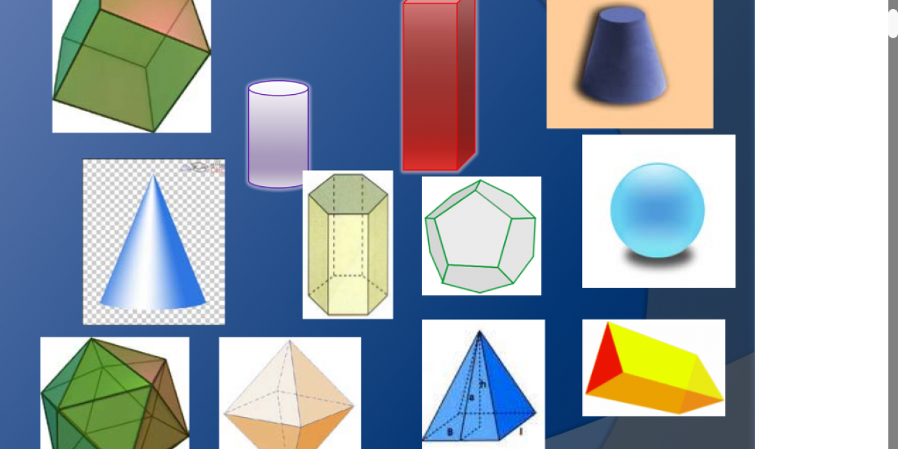 Figuras geométricas