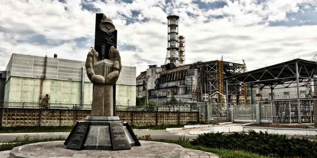 Memorial de Chernobil