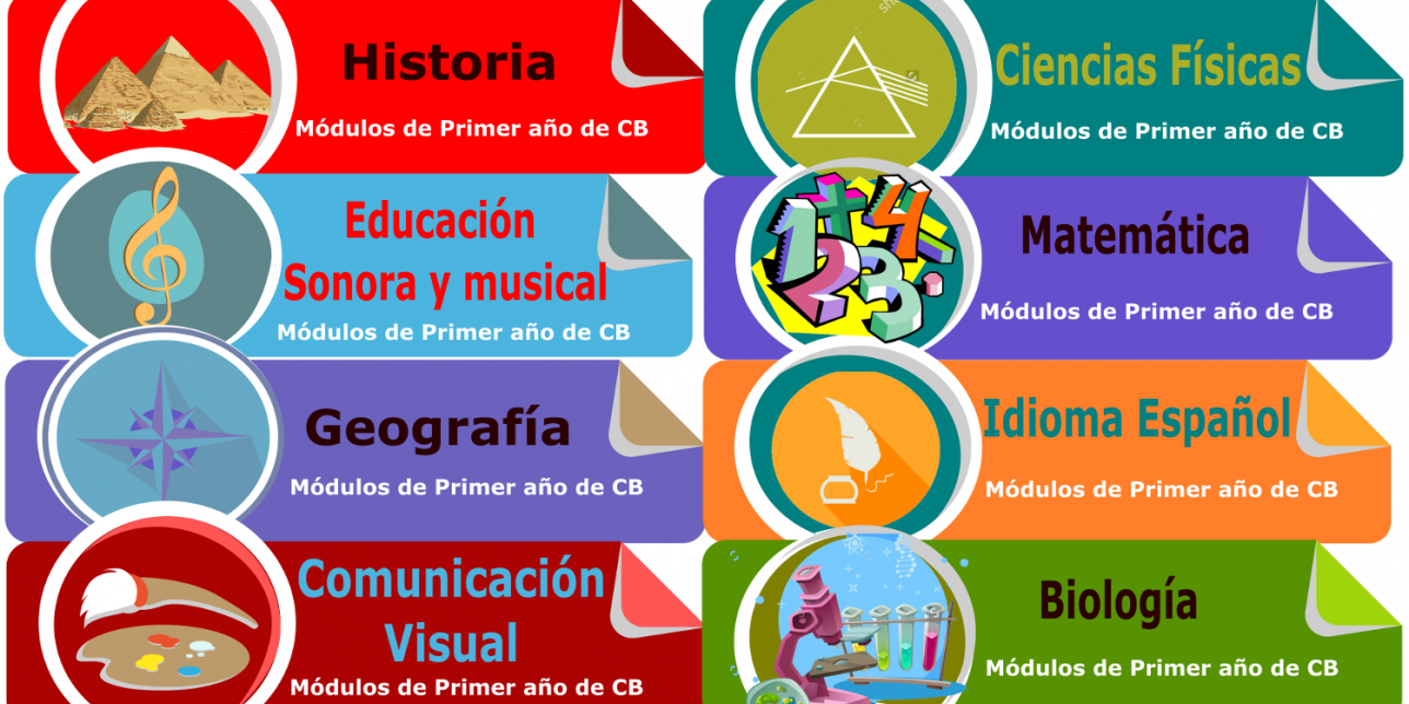 aulas alternativas primer año