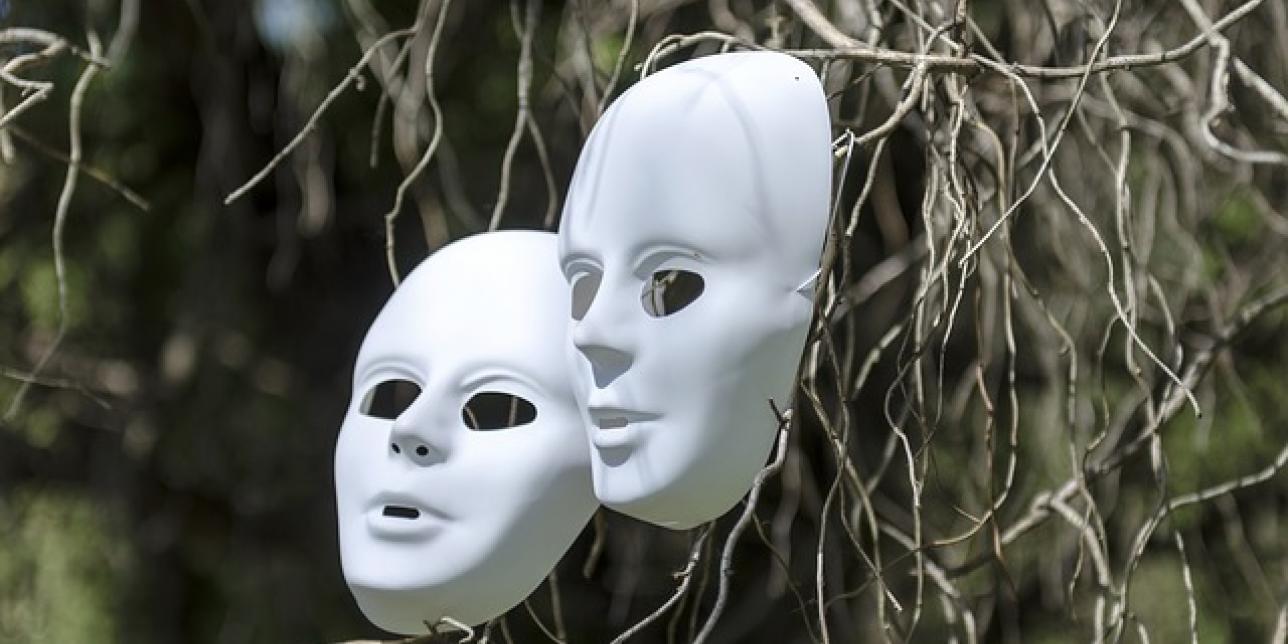 Máscaras