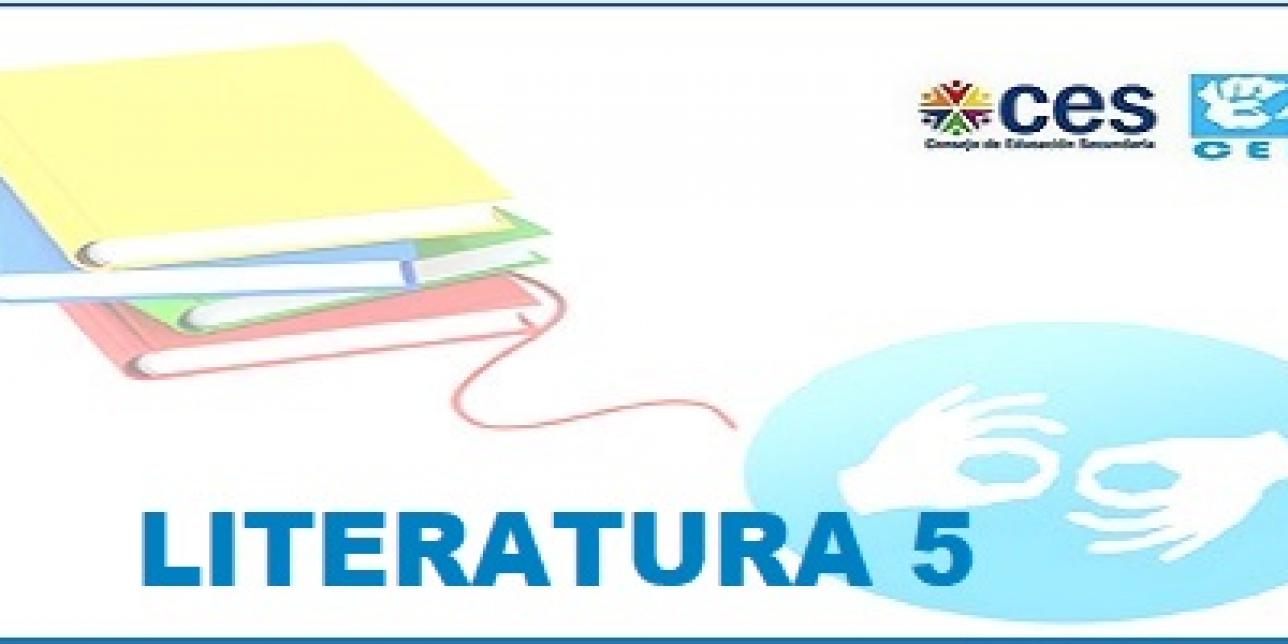 Literatura 5