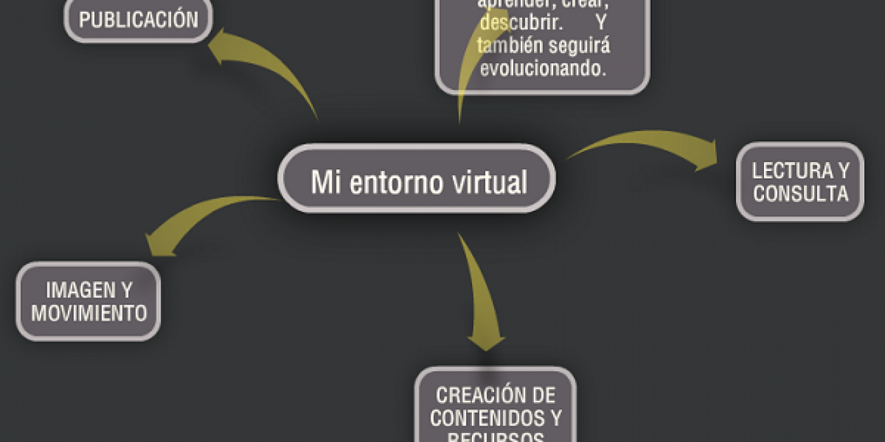 Imagen de un PLE