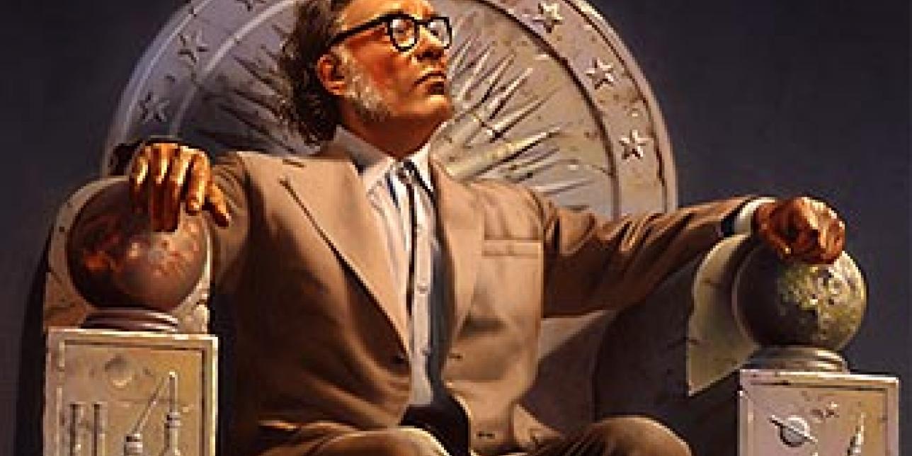 Asimov