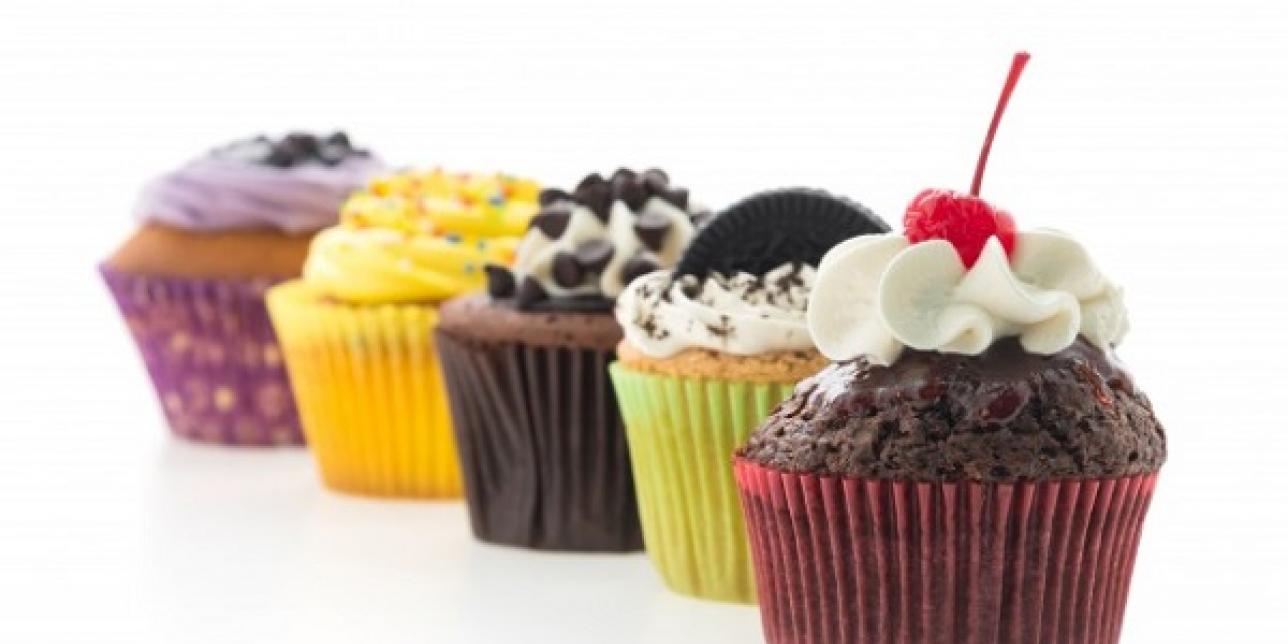 Imagen de cupcakes