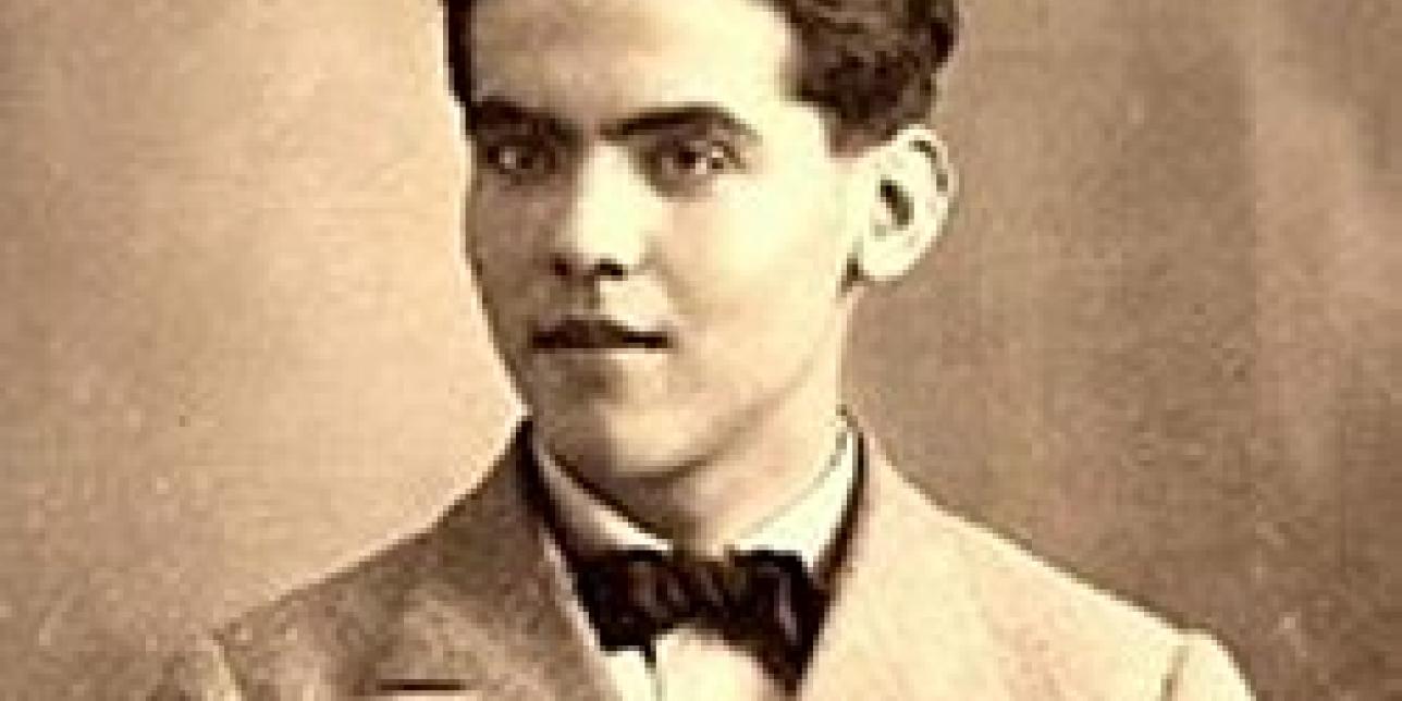 Federico García Lorca