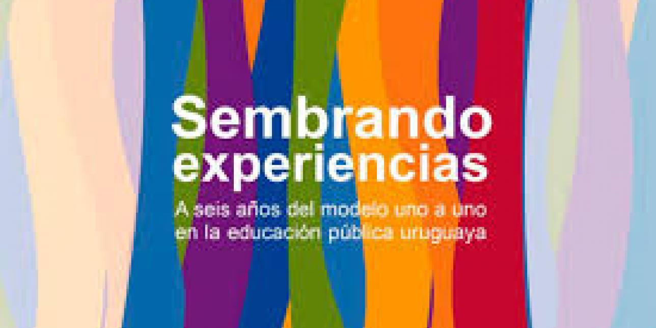 Imagen de Segundo libro del proyecto Sembrando Experiencias