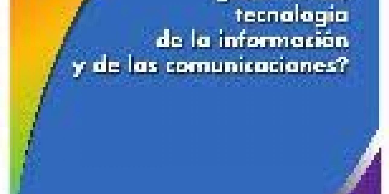 Imagen del libro ¿Quo vadis, tecnología de la información y de las comunicaciones?