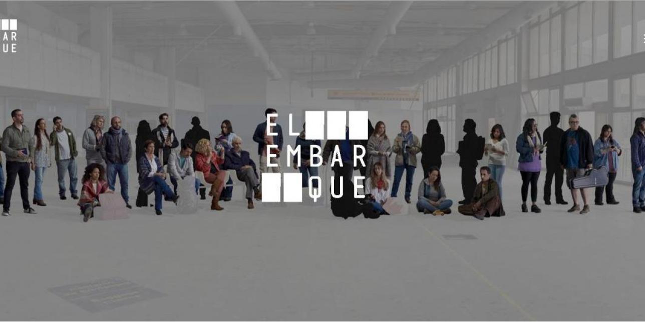 Proyecto El Embarque