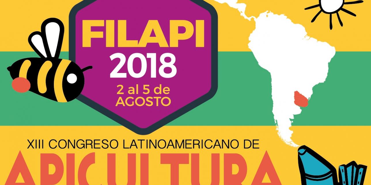 Federación Latinoamericana de Apicultura