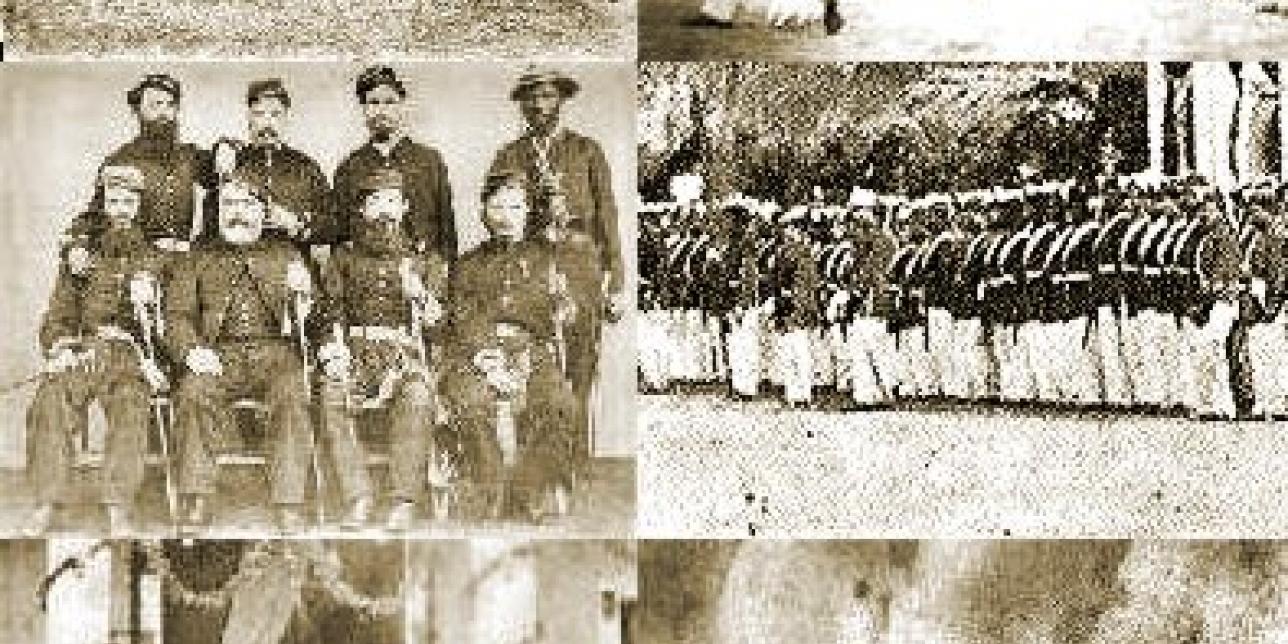 Guerra de la Triple Alianza