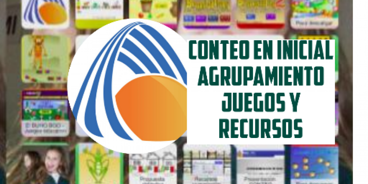 Imagen del agrupamiento de recursos