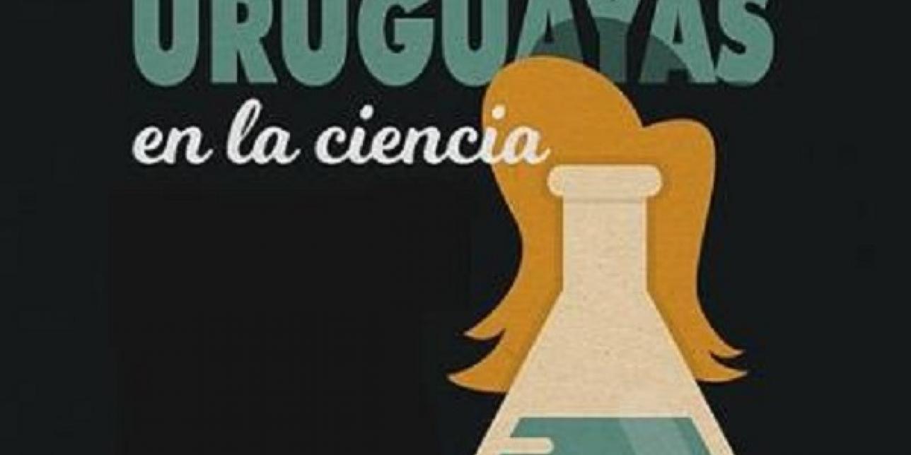 Mujeres uruguayas en la ciencia