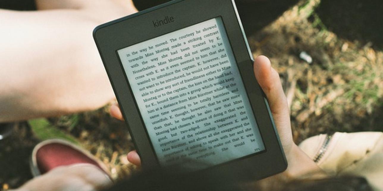 Kindle