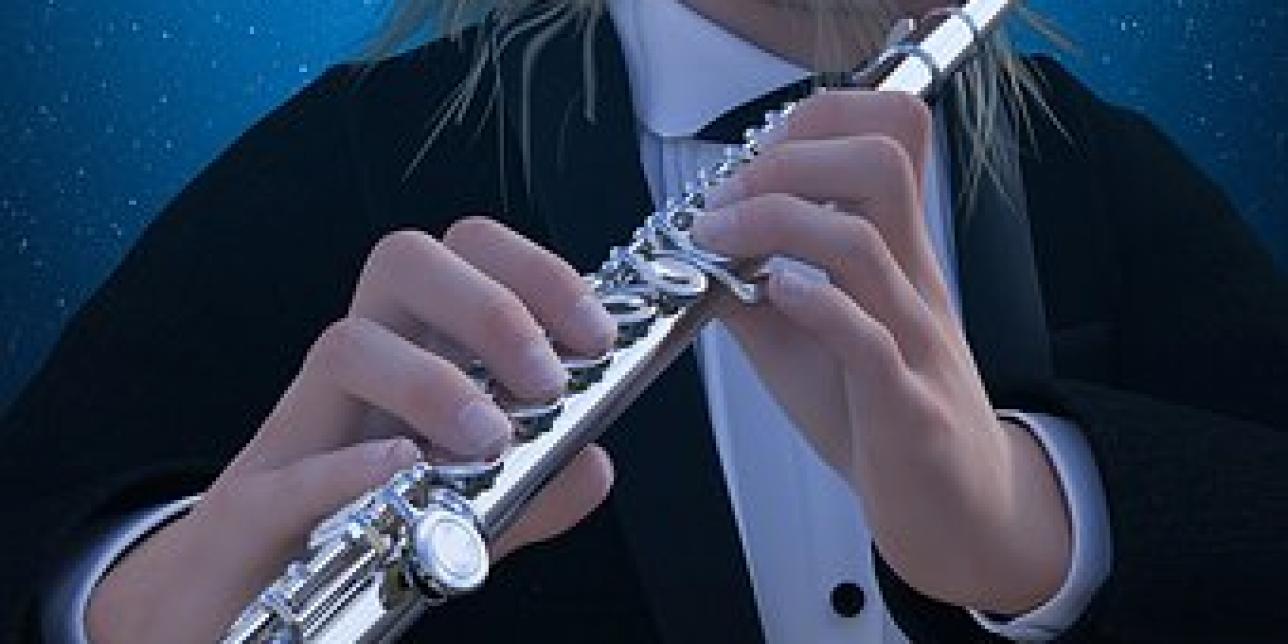 flautista