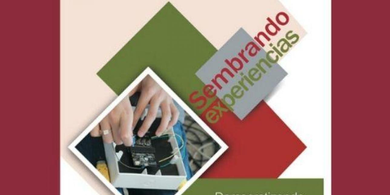 Tapa libro demo saberes