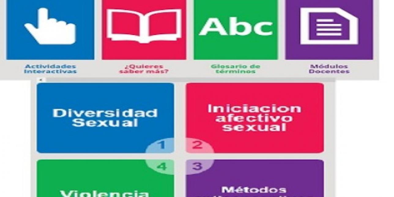 juego sexualidad