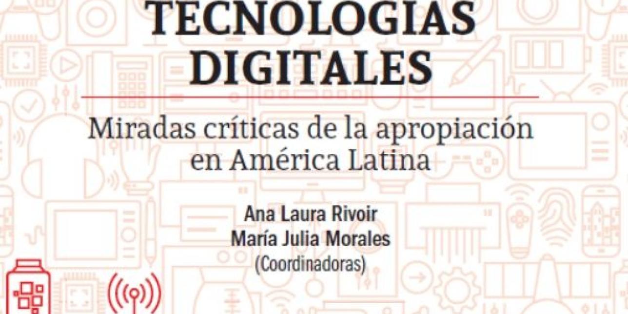 Tapa Tecnologías Digitales