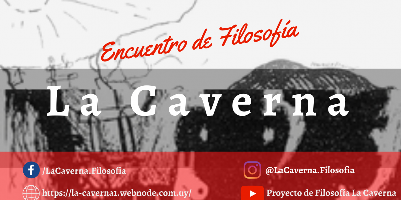 Logo La Caverna