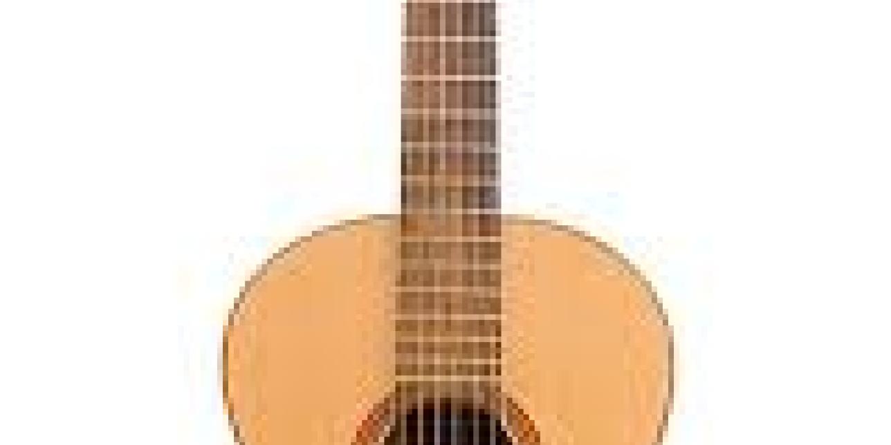 guitarra