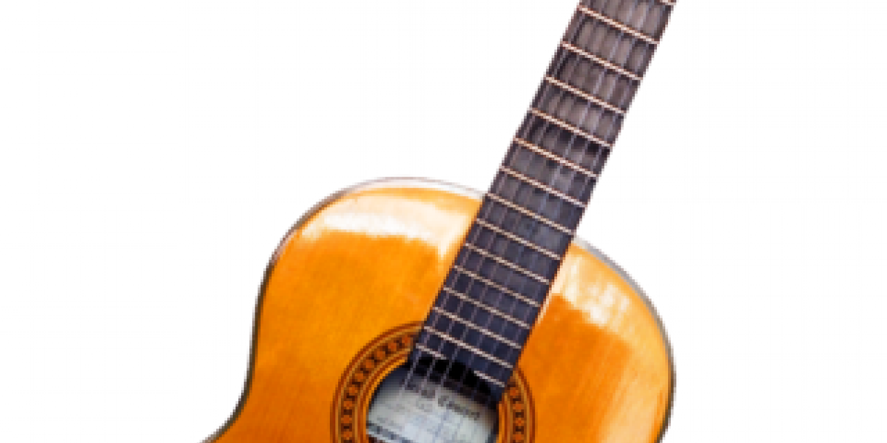 guitarra