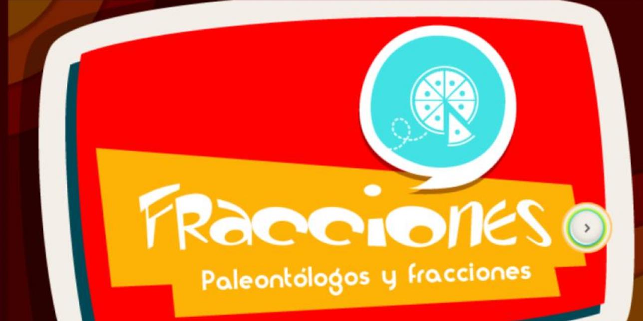 Paleontólogos y fracciones