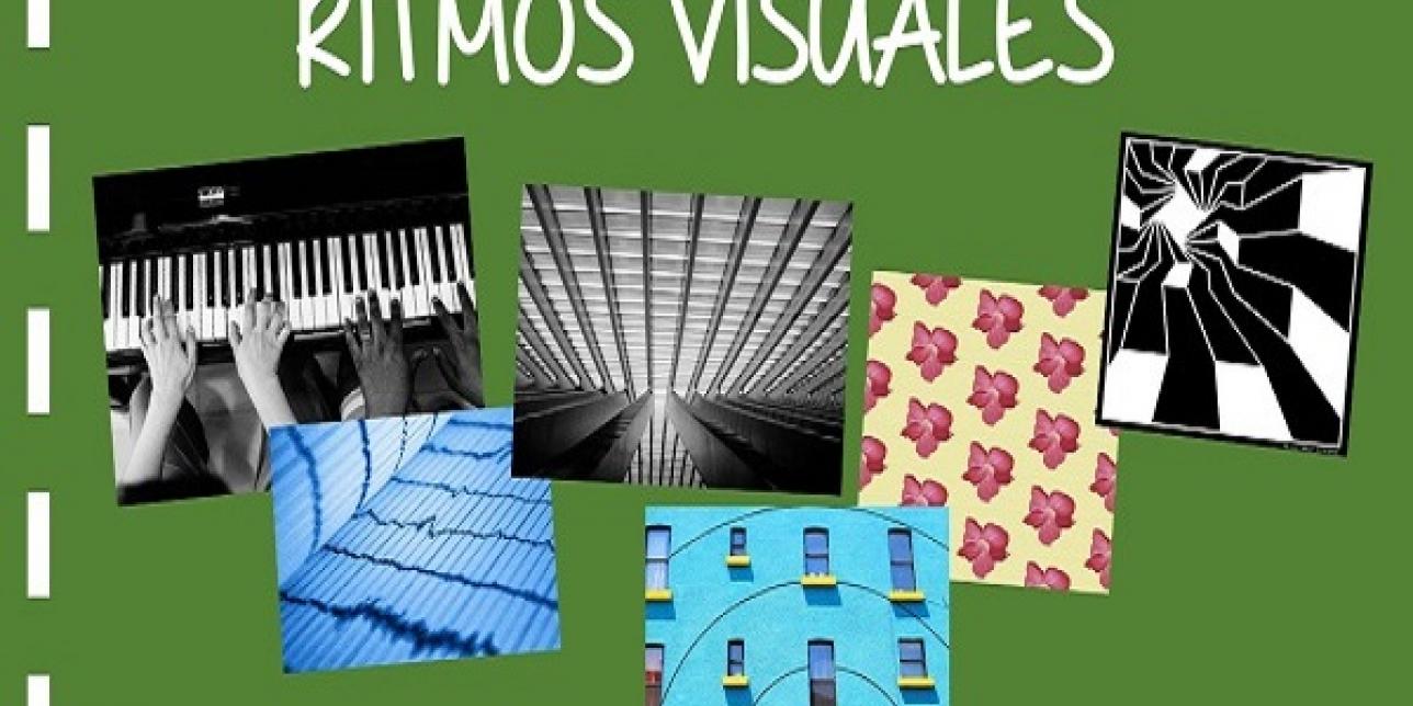 Ritmos visuales