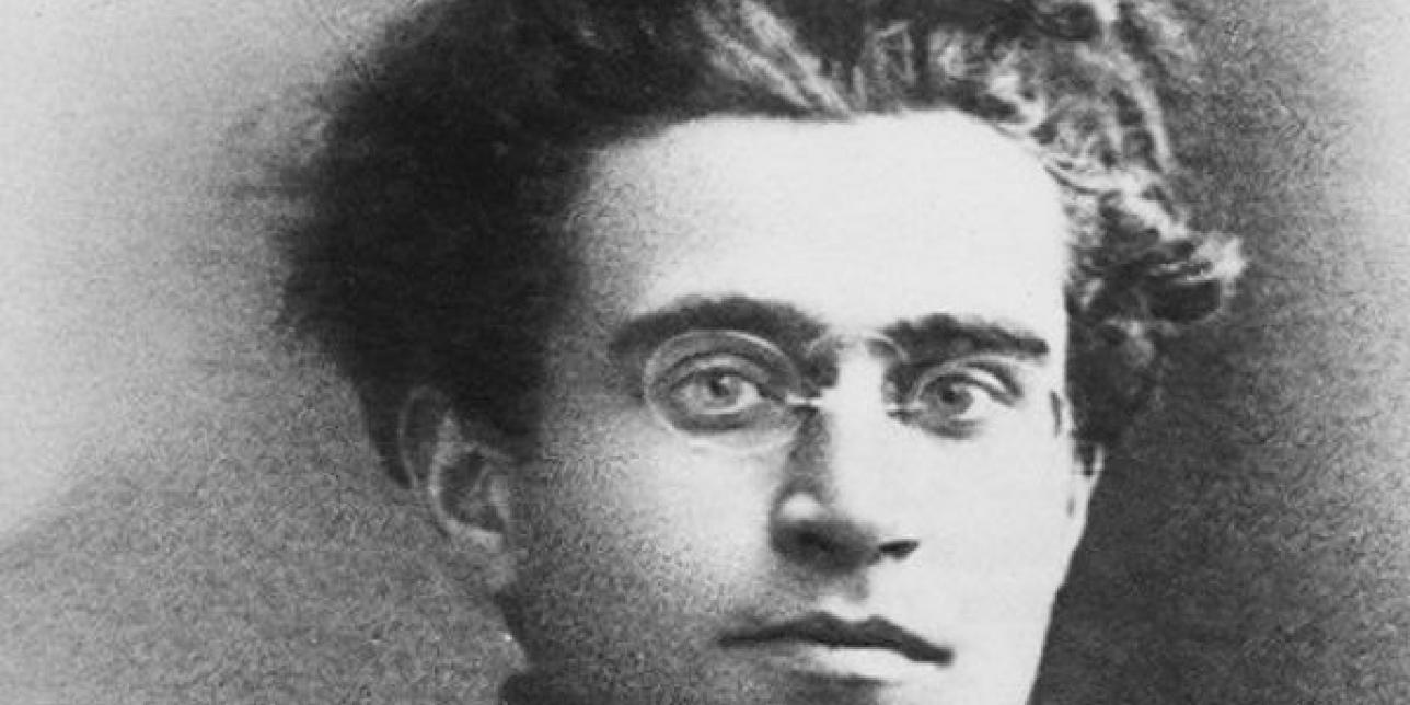 Imagen de Gramsci