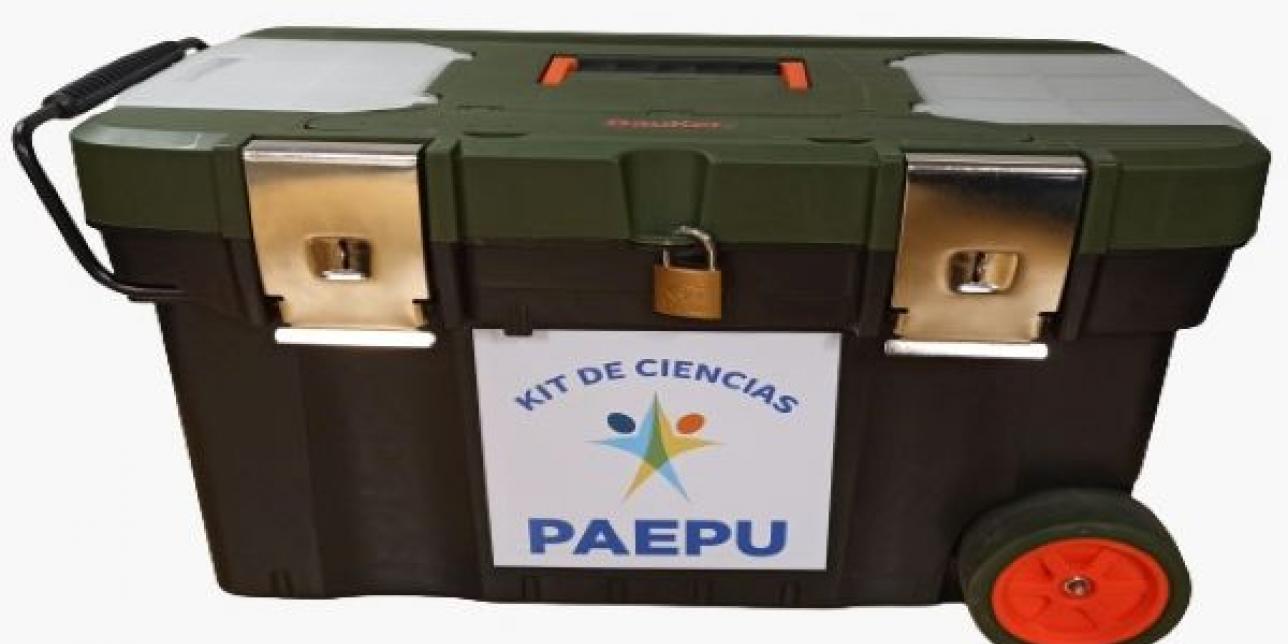 Caja de herramientas